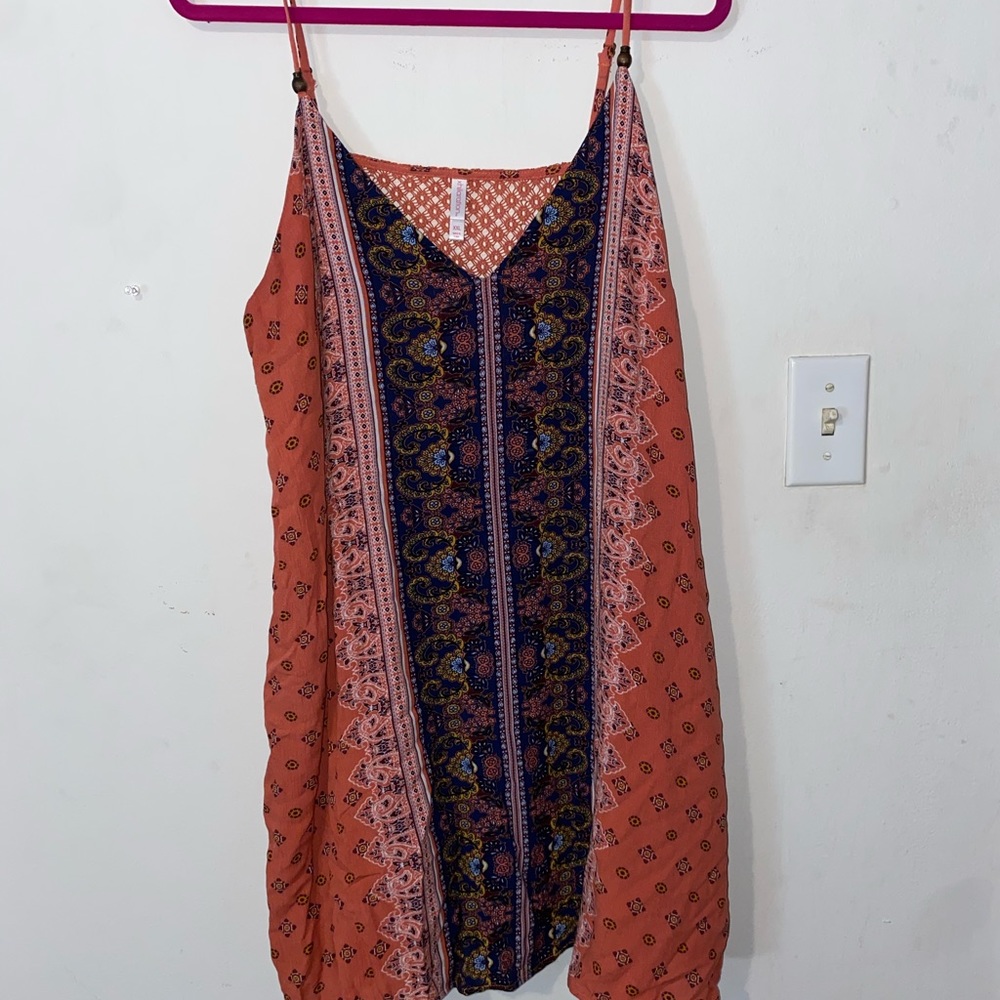 Dress from target, worn twice